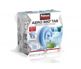 Aero360 x1 recambio 450g Fuente de frescura
