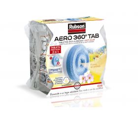 Aero360 x1 recambio 450g Flores silvestres