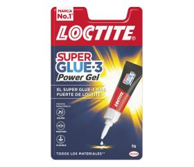 Power Gel Bl 3 gr