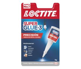 Precisión Bl 5 gr