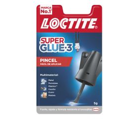 Pincel Bl 5 gr