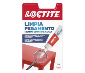Limpia Pegamento Bl 5 gr