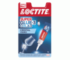 Cristal Bl 3 gr