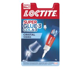 Cristal Bl 3 gr
