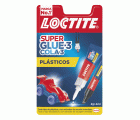 Plásticos Difíciles Bl 4 ml + 2 gr