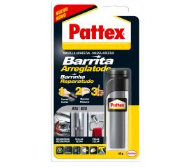Pattex Barrita Arreglatodo Esp. Metal Bl 48 gr