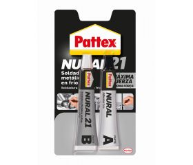 Pattex Nural-21  Bl 120 ml
