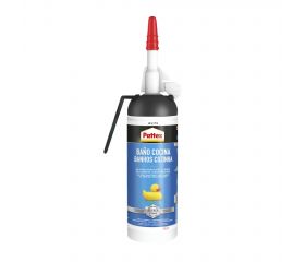 Pattex Baño Cocina Blanca 100ml