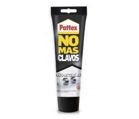 Pattex No Más Clavos Invisible Tubo 200 gr