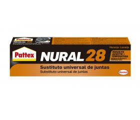 Pattex Nural-28   Estuche 40 ml