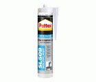 SL 509 Alta temperatura Cart. 300 ml - Negro