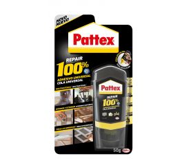 Pattex 100% Botella Bl  50 gr