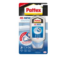 Pattex Baño Sano Anti Moho, limpiador antimoho para juntas de