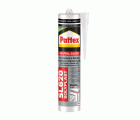 SL 620 Ventanas y Construcción Cart. 300 ml - Negro Ral 9004
