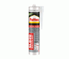 SL 620 Ventanas y Construcción Cart. 300 ml - Blanco Ral 9016