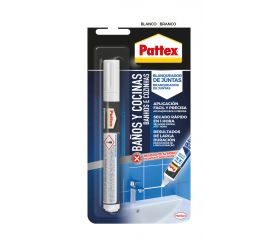 Pattex Blanqueador de Juntas 10x 7ml