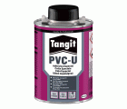 Adhesivo PVC con pincel Lata 500 gr