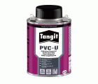 Adhesivo PVC con pincel Lata 250 gr