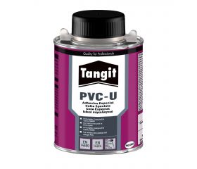 Adhesivo PVC con pincel Lata 250 gr