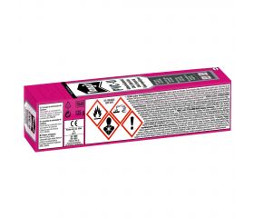 Adhesivo PVC Tubo125 gr