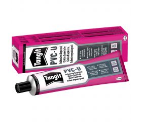 Adhesivo PVC Tubo125 gr