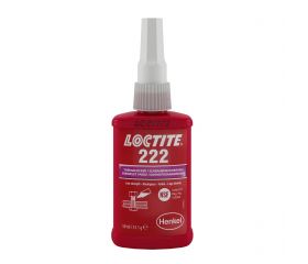 LOCTITE 222 EGFD FIJADOR BAJA RESISTENCIA
