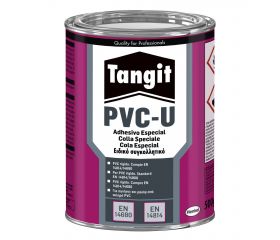 Adhesivo PVC Lata 500 gr
