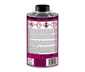 Adhesivo PVC con pincel Lata 1 Kg