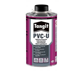 Adhesivo PVC con pincel Lata 1 Kg