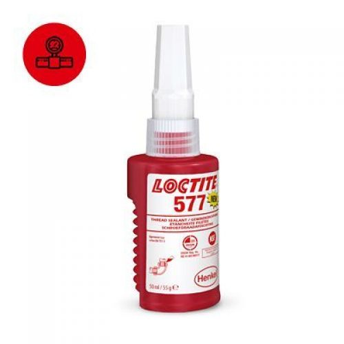 LOCTITE 577 SELLADOR DE ROSCAS USO GENERAL