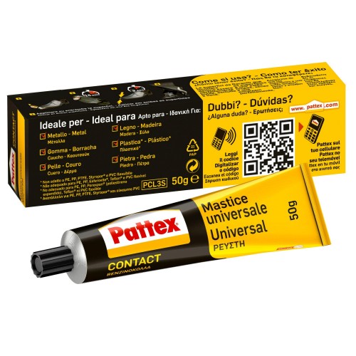 Pattex Cola De Contacto Dispenser 50 gr