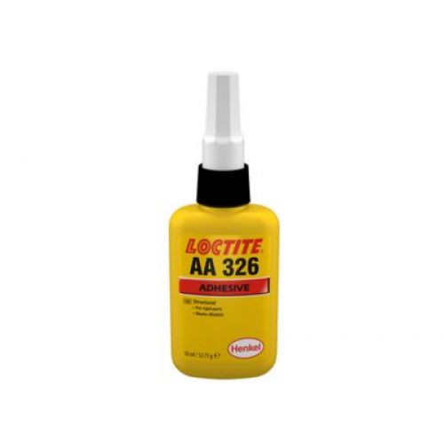 LOCTITE AA 326 ADHESIVO ESTRUCTURAL USO GENERAL