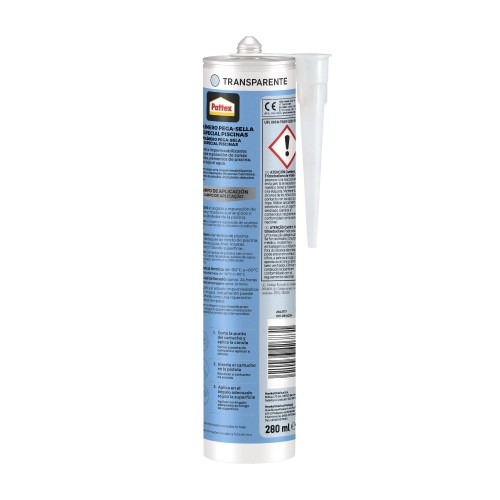 Piscina Trans 280ml
