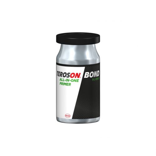 TEROSON BOND ALL-IN-ONE IMPRIMACIÓN Y ANTICORROSIVO PARA VIDRIO, METAL Y GOMA