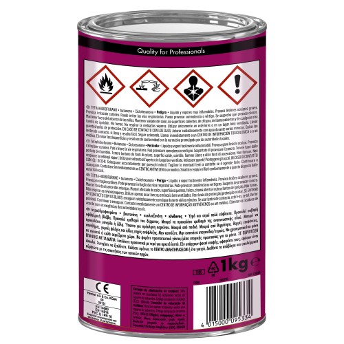 Adhesivo PVC Lata 1Kg
