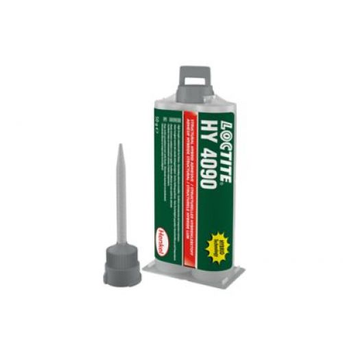LOCTITE HY 4090 ADHESIVO HIBRIDO CA+EP
