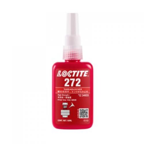 LOCTITE 272 FIJADOR ALTA RESISTENCIA ALTA TEMPERATURA