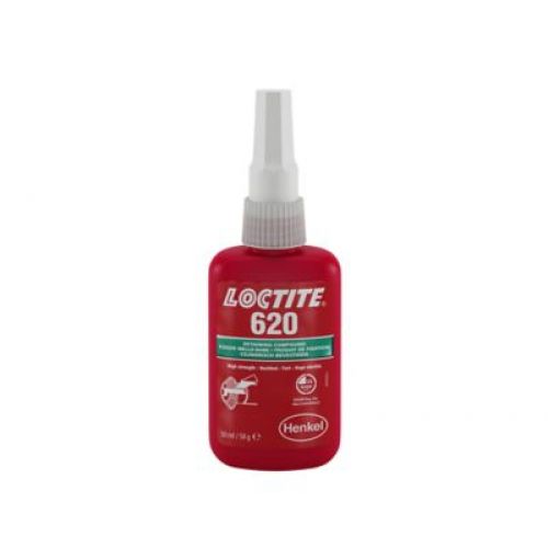 LOCTITE 620 RETENEDOR ALTA TEMPERATURA