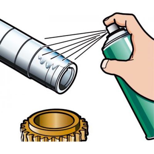 LOCTITE 603 RETENEDOR MONTAJES AJUST PIEZAS ACEITADAS