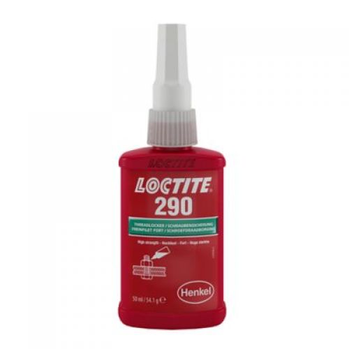 LOCTITE 290 FIJADOR CAPILAR