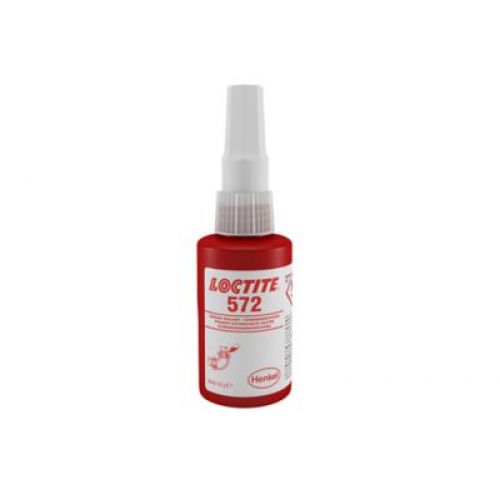 LOCTITE 572 SELLADOR DE ROSCAS CURADO LENTO