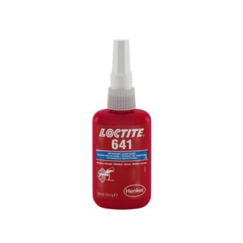 LOCTITE 641 RETENEDOR FÁCIL DESMONTAJE