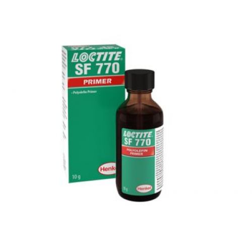 LOCTITE SF 770 IMPRIMACIÓN PARA POLIOLEFINAS