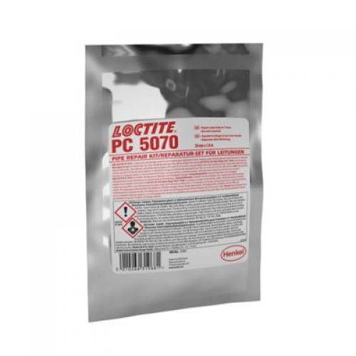 LOCTITE PC 5070 KIT DE REPARACIÓN DE TUBERÍAS