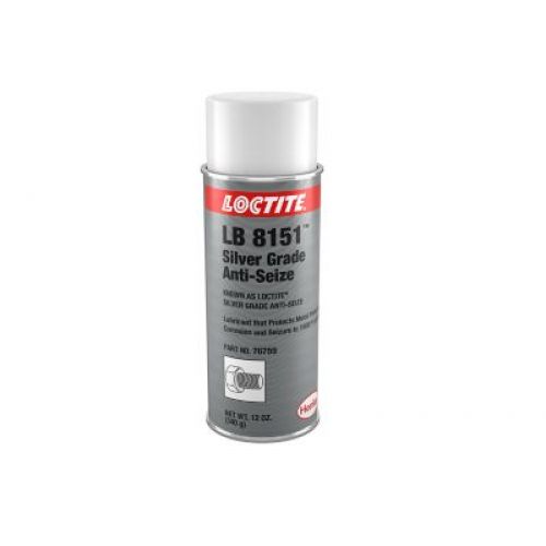 LOCTITE LB 8151 ANTIGRIPANTE ALUMINIO