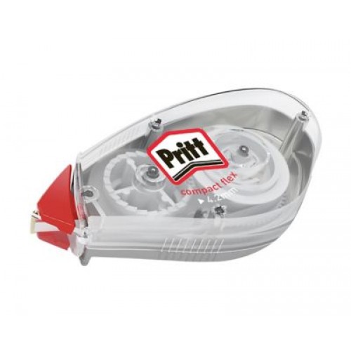 Pritt Roller Compact Flex Exp 6mm x 10m