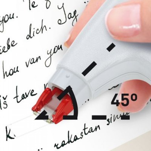 Pritt Eco Flex Roller Exp 4,2mm x 10m
