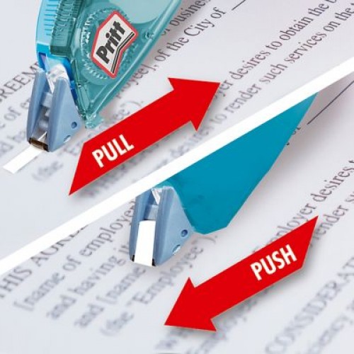 Pritt Micro Rolli Exp 5mm x 6m
