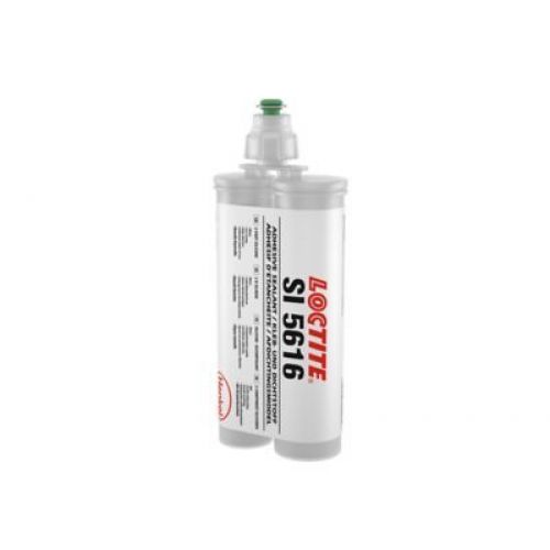 LOCTITE SI 5616 ADHESIVO SELLADOR FLEXIBLE BLANCO