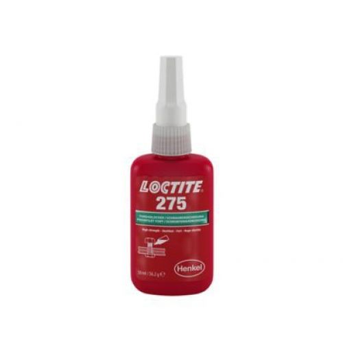 LOCTITE 275  FIJADOR ALTA RESISTENCIA ALTA VISCOSIDAD